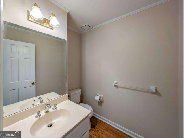 3511 Harvest Moon Trace SW, Lilburn, GA 30047