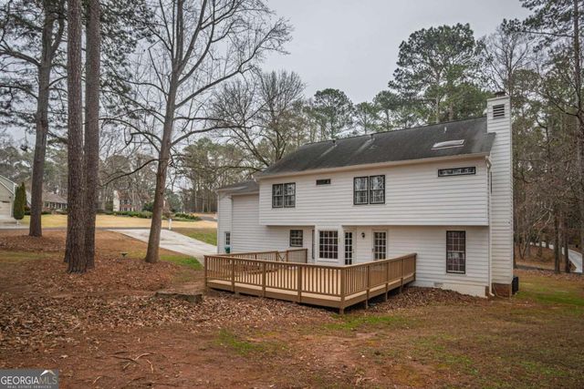 3511 Harvest Moon Trace SW, Lilburn, GA 30047