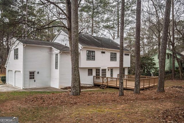 3511 Harvest Moon Trace SW, Lilburn, GA 30047