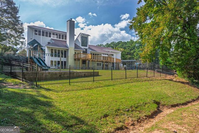 3511 Harvest Moon Trace SW, Lilburn, GA 30047