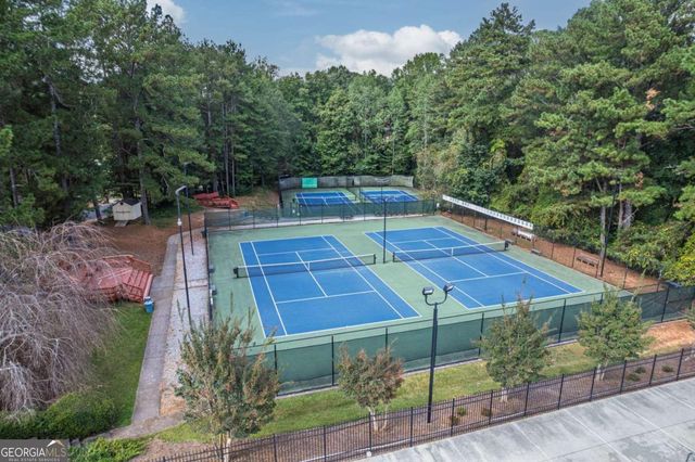 3511 Harvest Moon Trace SW, Lilburn, GA 30047