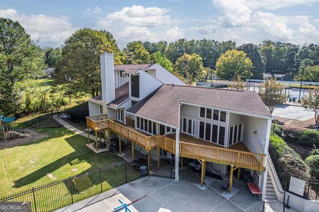 3511 Harvest Moon Trace SW, Lilburn, GA 30047