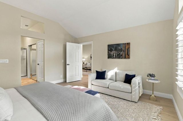 7526 Morevern Circle, San Jose, CA 95135