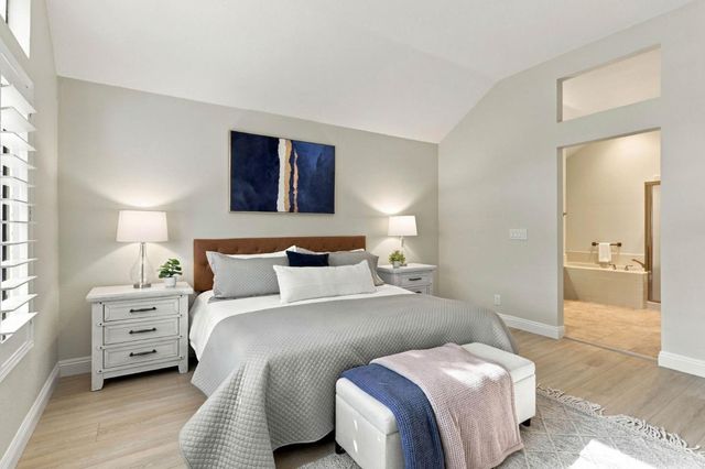 7526 Morevern Circle, San Jose, CA 95135