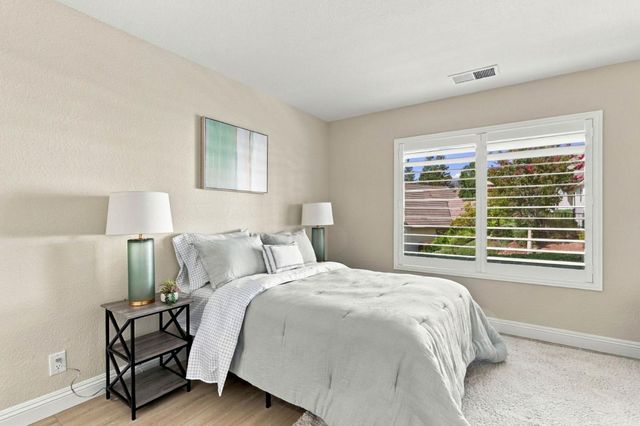 7526 Morevern Circle, San Jose, CA 95135