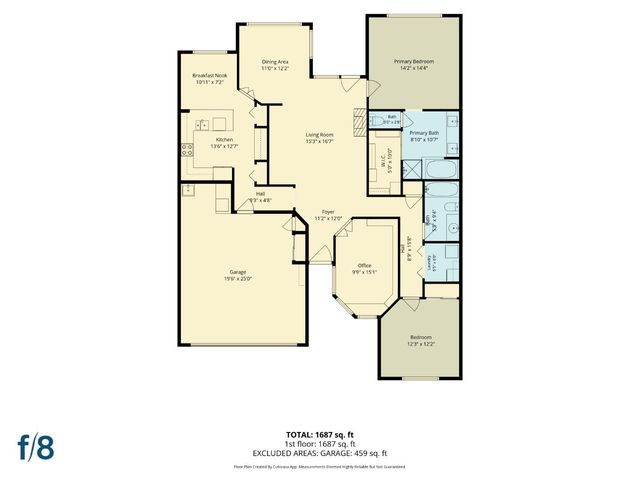 7526 Morevern Circle, San Jose, CA 95135