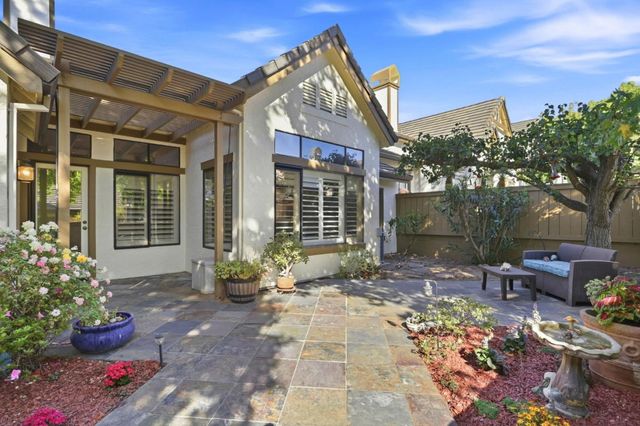 7526 Morevern Circle, San Jose, CA 95135