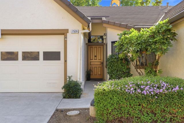 7526 Morevern Circle, San Jose, CA 95135