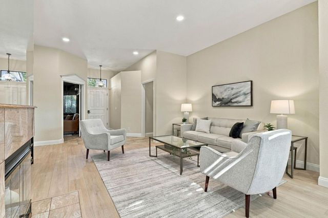 7526 Morevern Circle, San Jose, CA 95135