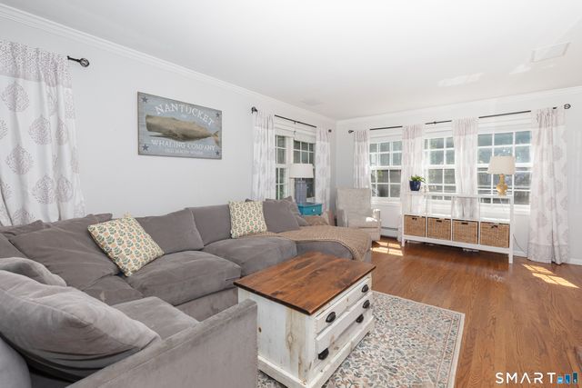 15 Saxony Lane, Woodbury, CT 06798