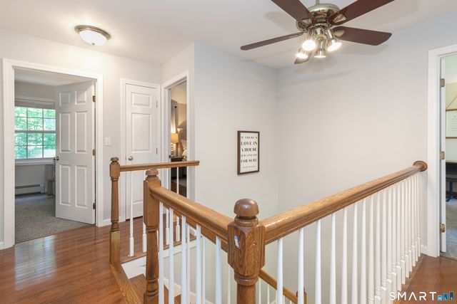 15 Saxony Lane, Woodbury, CT 06798