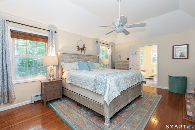 15 Saxony Lane, Woodbury, CT 06798
