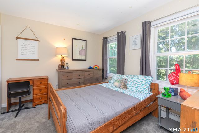 15 Saxony Lane, Woodbury, CT 06798