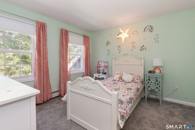 15 Saxony Lane, Woodbury, CT 06798