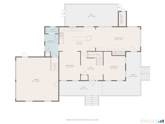 15 Saxony Lane, Woodbury, CT 06798