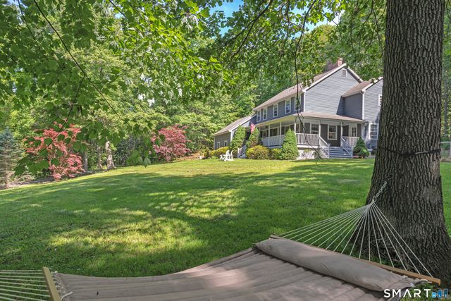 15 Saxony Lane, Woodbury, CT 06798