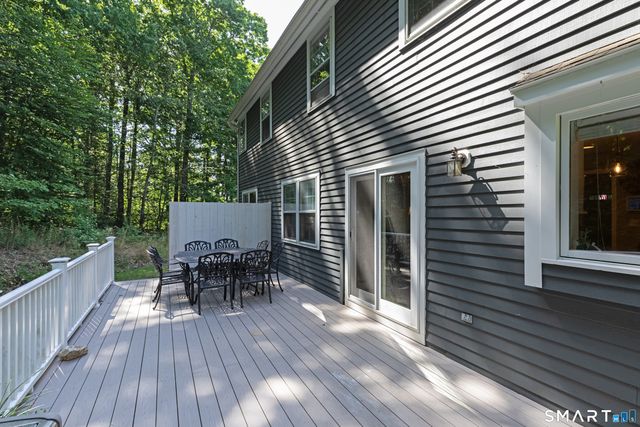15 Saxony Lane, Woodbury, CT 06798