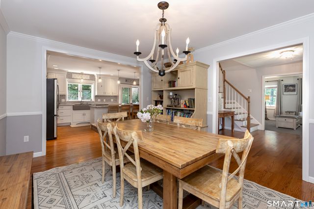 15 Saxony Lane, Woodbury, CT 06798
