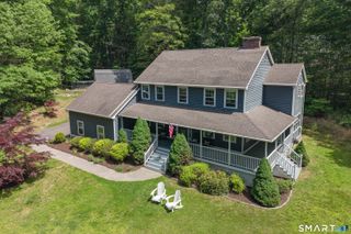 15 Saxony Lane, Woodbury, CT 06798