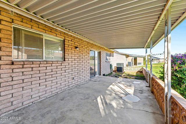 9919 N 97TH Drive A, Peoria, AZ 85345