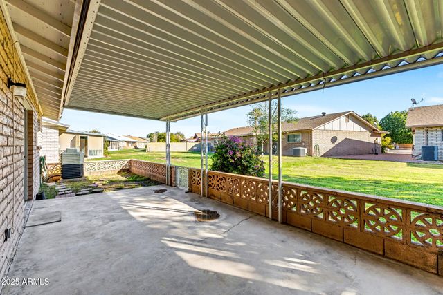 9919 N 97TH Drive A, Peoria, AZ 85345