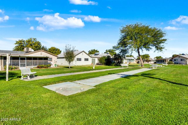 9919 N 97TH Drive A, Peoria, AZ 85345