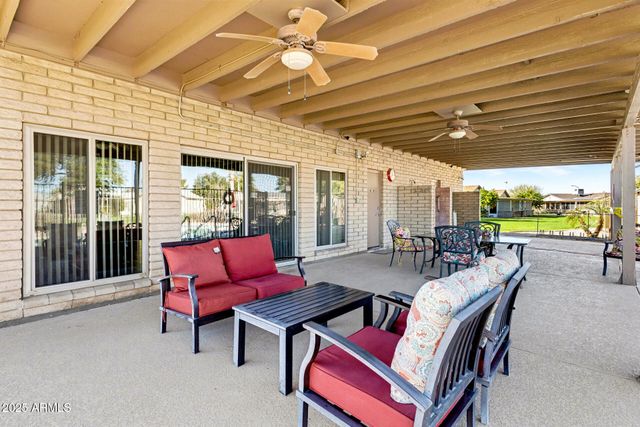 9919 N 97TH Drive A, Peoria, AZ 85345