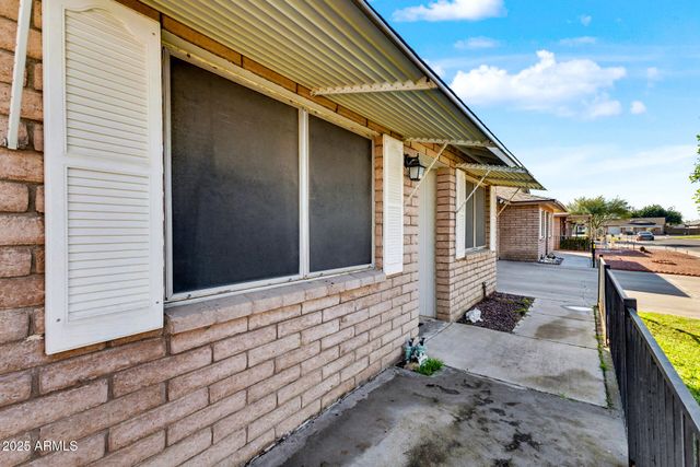 9919 N 97TH Drive A, Peoria, AZ 85345