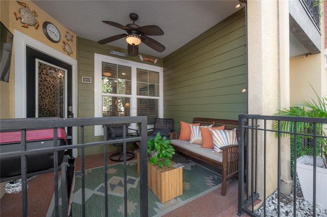 1810 E PALM AVENUE 4103, Tampa, FL 33605