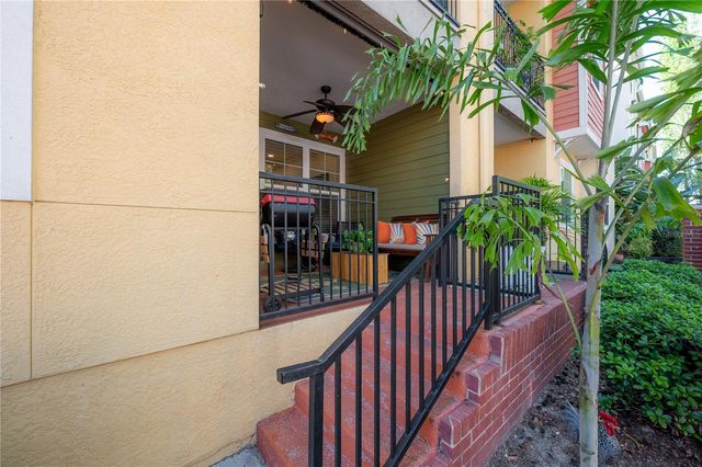 1810 E PALM AVENUE 4103, Tampa, FL 33605