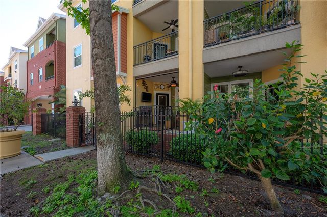 1810 E PALM AVENUE 4103, Tampa, FL 33605