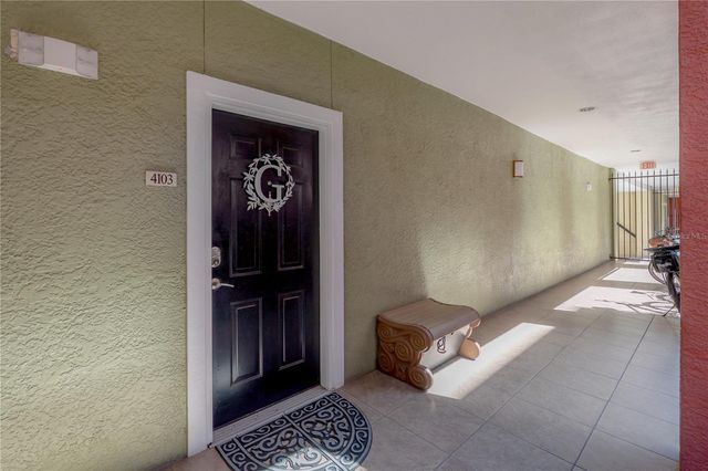 1810 E PALM AVENUE 4103, Tampa, FL 33605