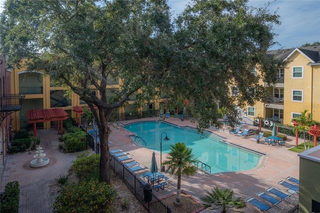 1810 E PALM AVENUE 4103, Tampa, FL 33605