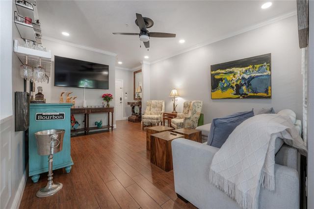 1810 E PALM AVENUE 4103, Tampa, FL 33605