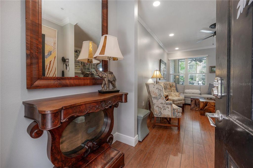 Image 2 of property listing at 1810 E PALM AVENUE 4103, Tampa, FL 33605