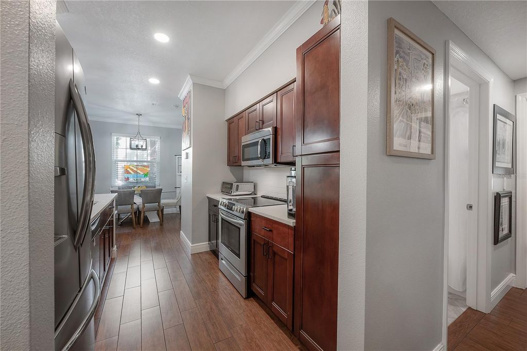 Image 13 of property listing at 1810 E PALM AVENUE 4103, Tampa, FL 33605