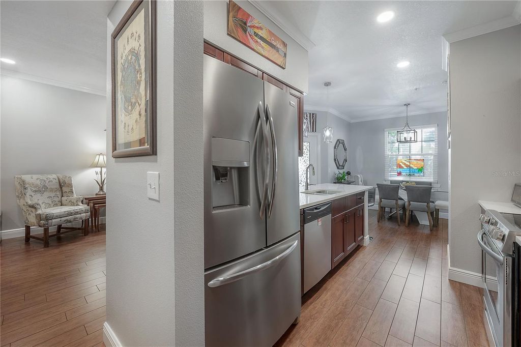 Image 14 of property listing at 1810 E PALM AVENUE 4103, Tampa, FL 33605