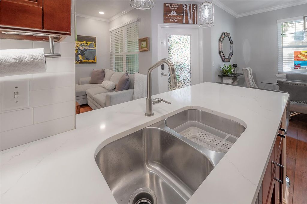 Image 15 of property listing at 1810 E PALM AVENUE 4103, Tampa, FL 33605