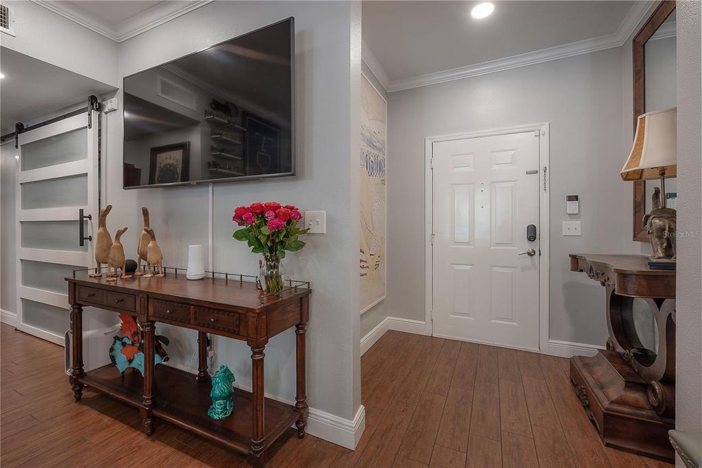Image 16 of property listing at 1810 E PALM AVENUE 4103, Tampa, FL 33605