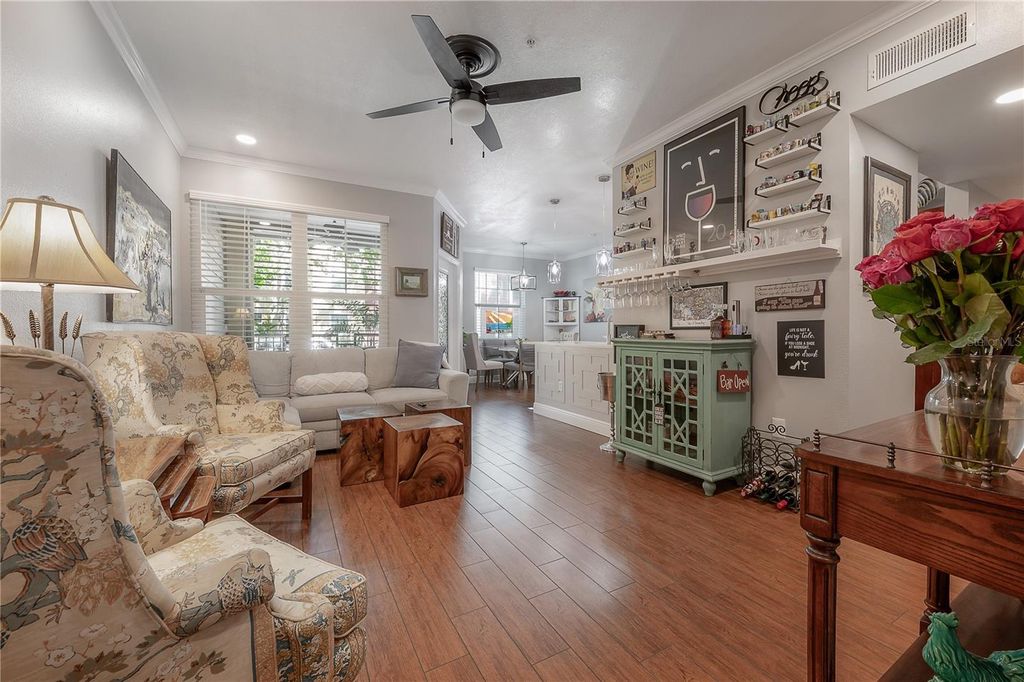 Image 3 of property listing at 1810 E PALM AVENUE 4103, Tampa, FL 33605
