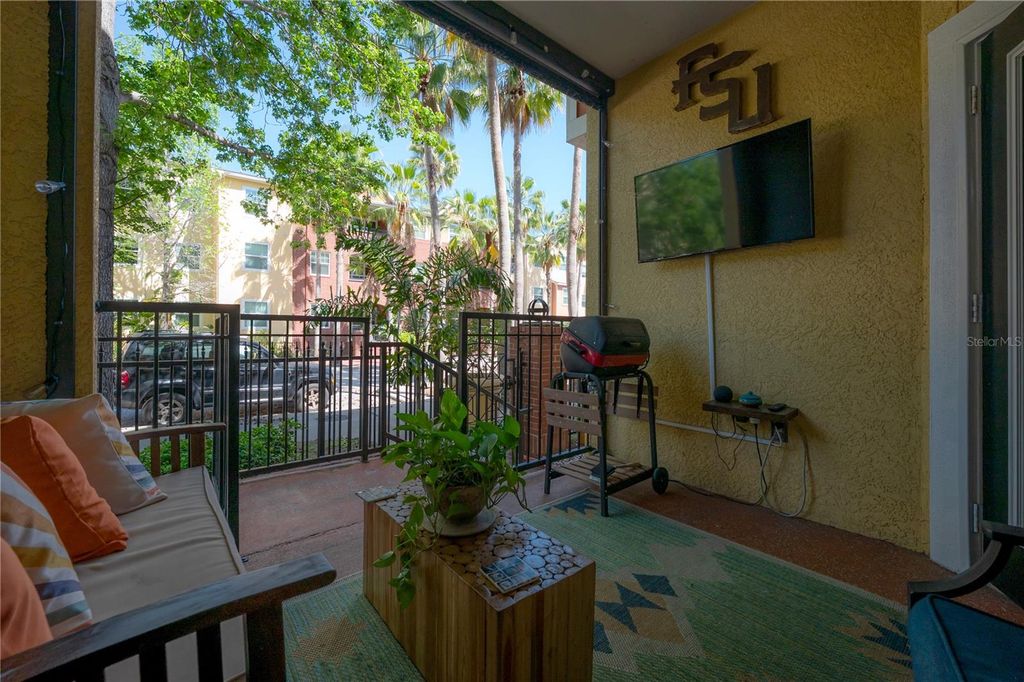 Image 32 of property listing at 1810 E PALM AVENUE 4103, Tampa, FL 33605