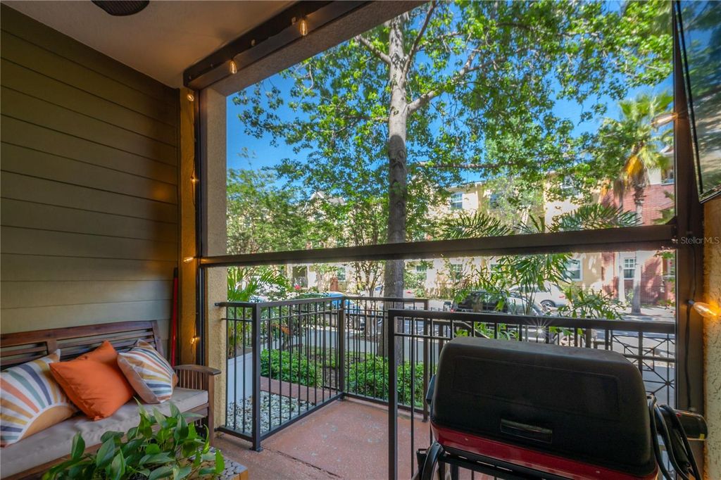 Image 33 of property listing at 1810 E PALM AVENUE 4103, Tampa, FL 33605