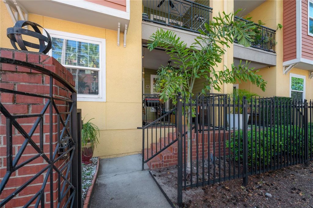 Image 35 of property listing at 1810 E PALM AVENUE 4103, Tampa, FL 33605