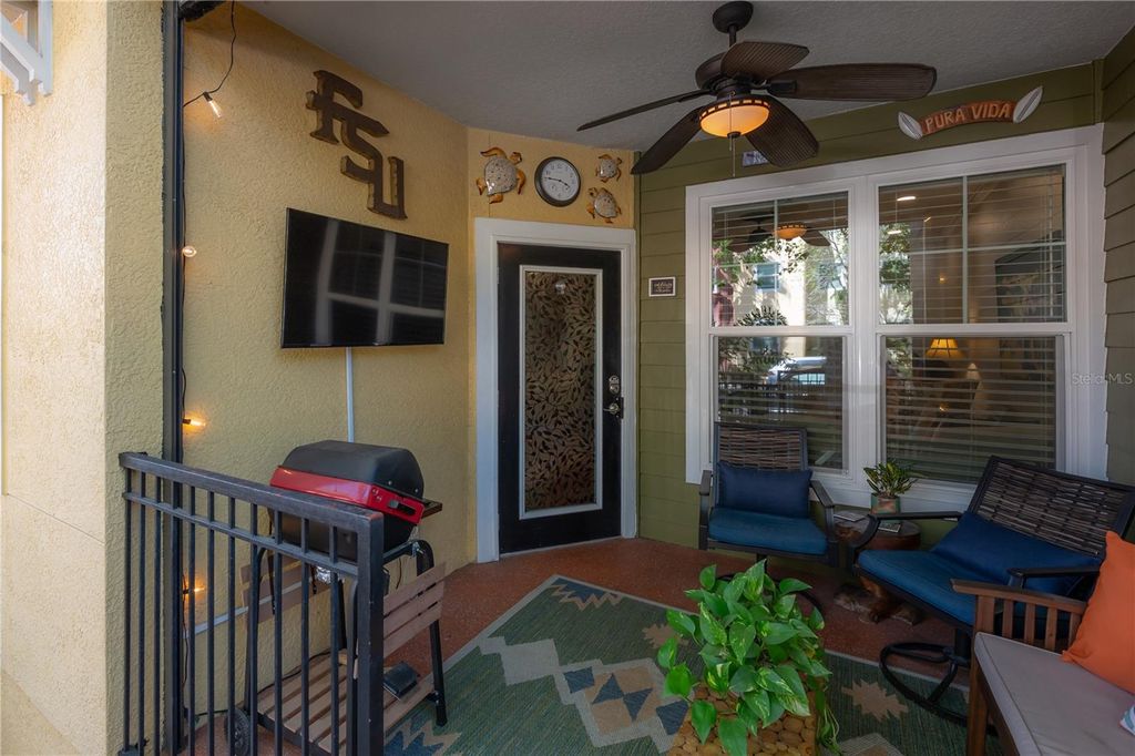 Image 40 of property listing at 1810 E PALM AVENUE 4103, Tampa, FL 33605