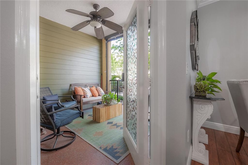 Image 5 of property listing at 1810 E PALM AVENUE 4103, Tampa, FL 33605