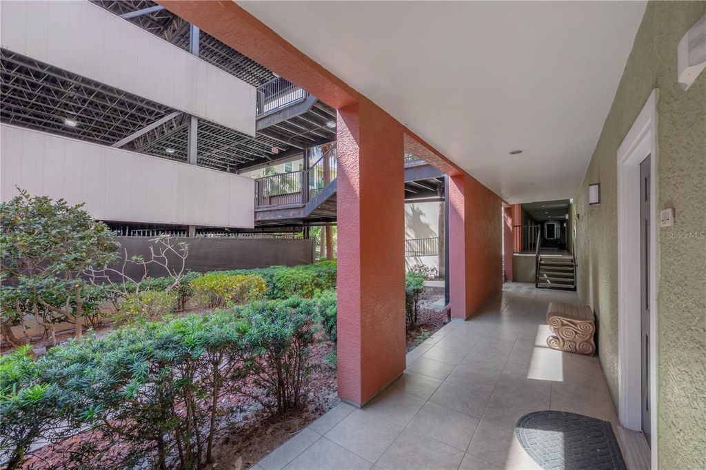 Image 43 of property listing at 1810 E PALM AVENUE 4103, Tampa, FL 33605