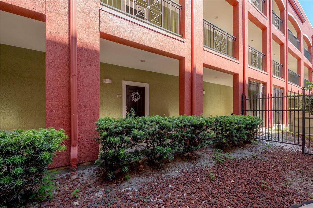 Image 44 of property listing at 1810 E PALM AVENUE 4103, Tampa, FL 33605