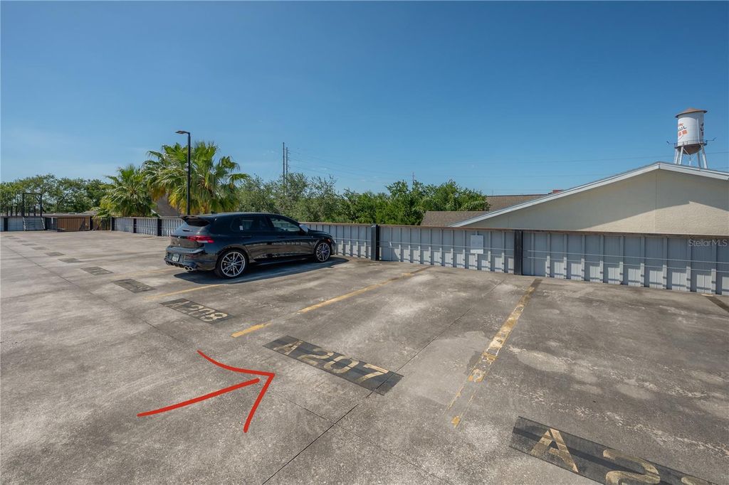 Image 46 of property listing at 1810 E PALM AVENUE 4103, Tampa, FL 33605