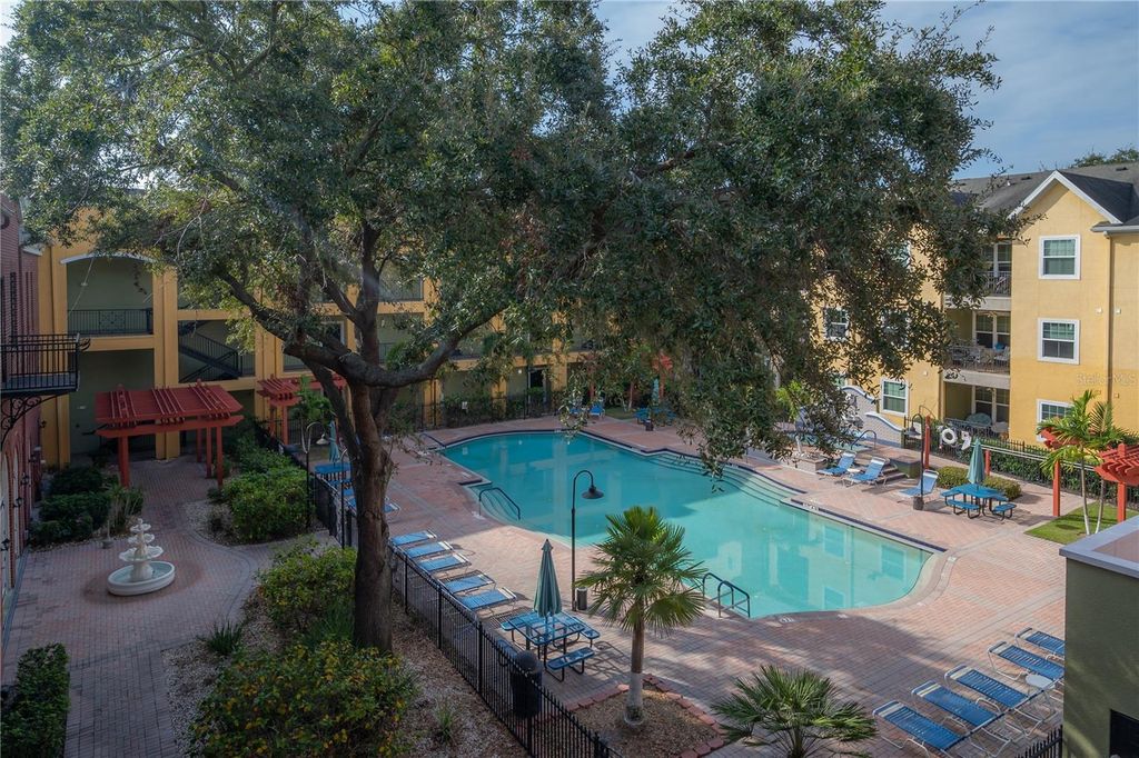 Image 47 of property listing at 1810 E PALM AVENUE 4103, Tampa, FL 33605