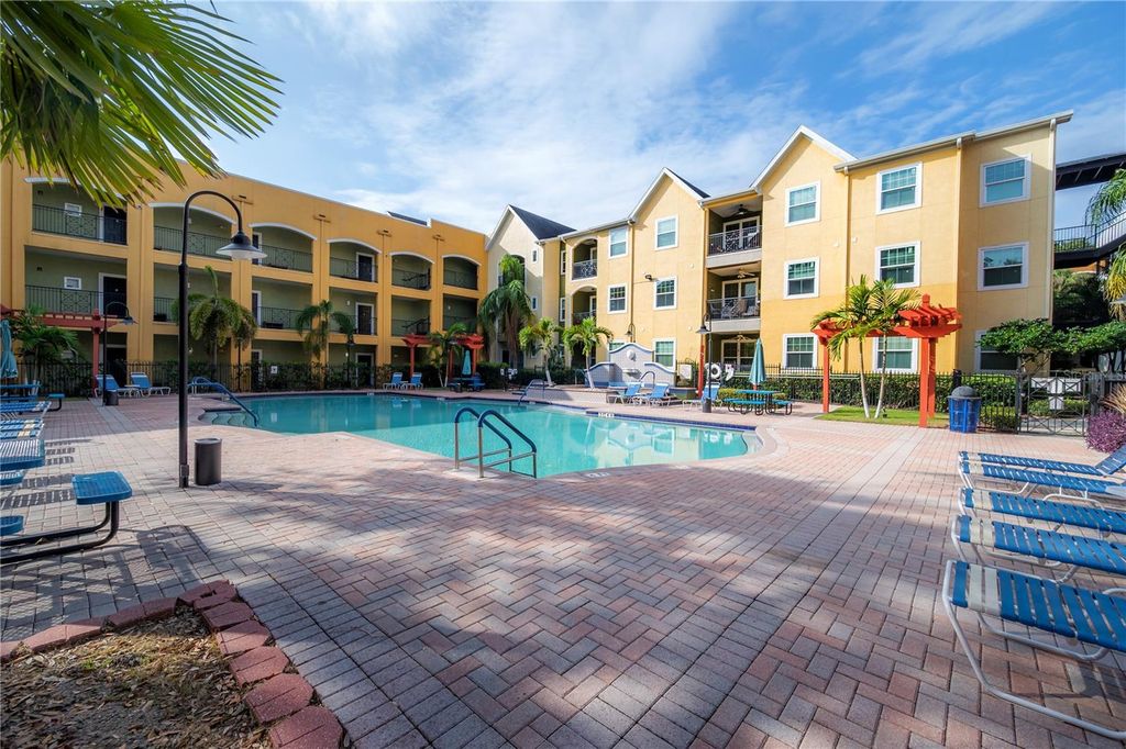 Image 48 of property listing at 1810 E PALM AVENUE 4103, Tampa, FL 33605